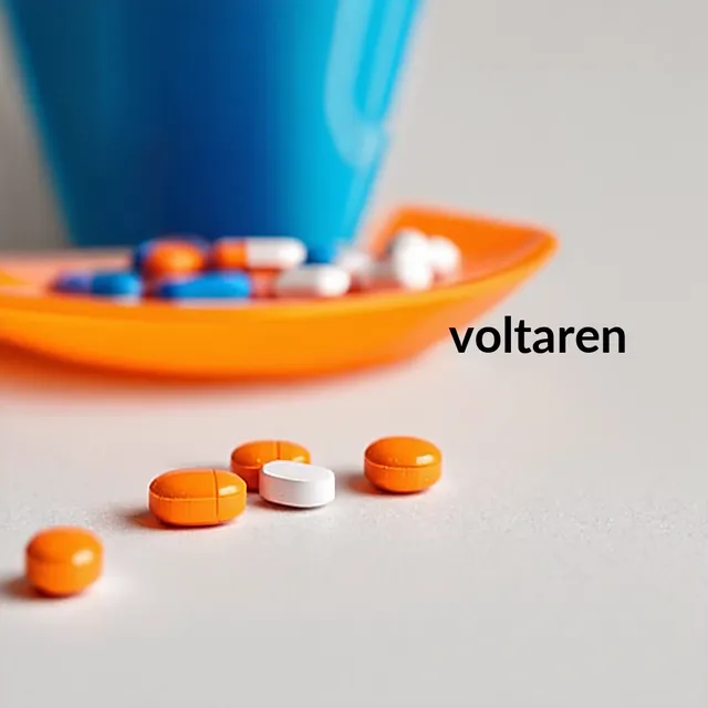 Voltaren emulgel precio